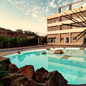 Apartahotel Capital, Praia