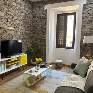 Apartamento Techas Center Luxurious, Praia